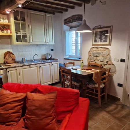 Piccolo Rustico Villa Capannori Esterno foto
