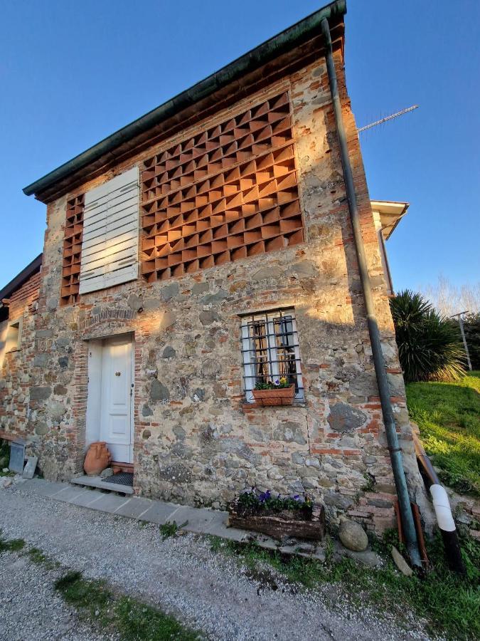 Piccolo Rustico Villa Capannori Esterno foto
