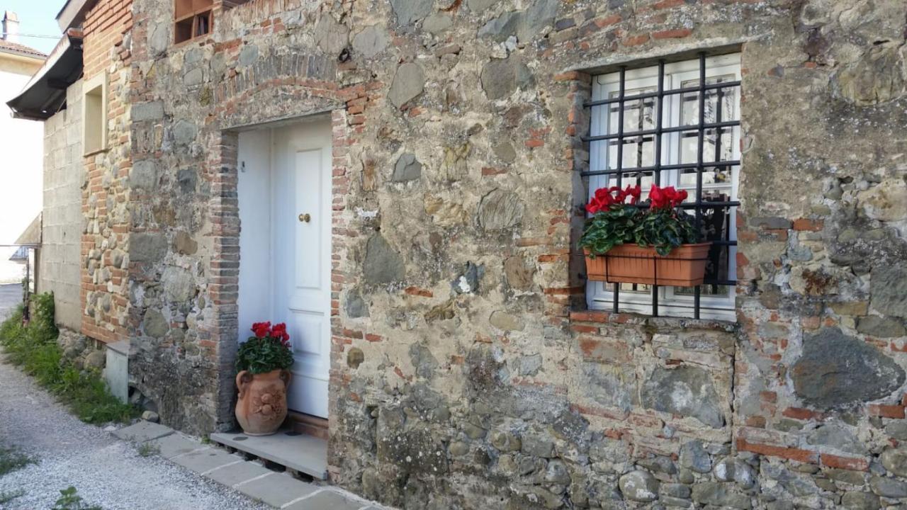 Piccolo Rustico Villa Capannori Esterno foto