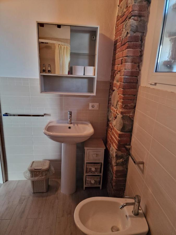 Piccolo Rustico Villa Capannori Esterno foto