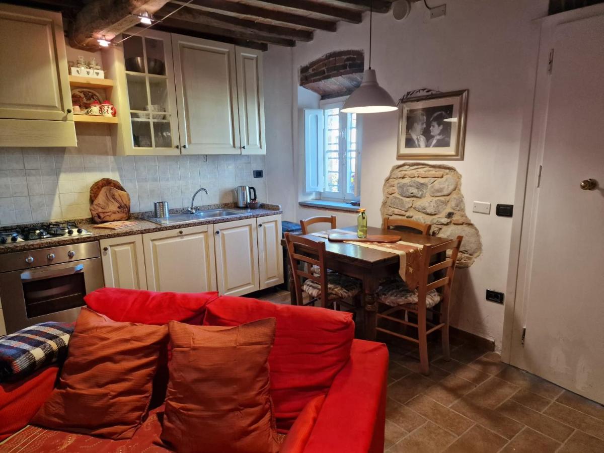 Piccolo Rustico Villa Capannori Esterno foto