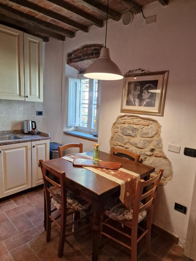 Piccolo Rustico Villa Capannori Esterno foto