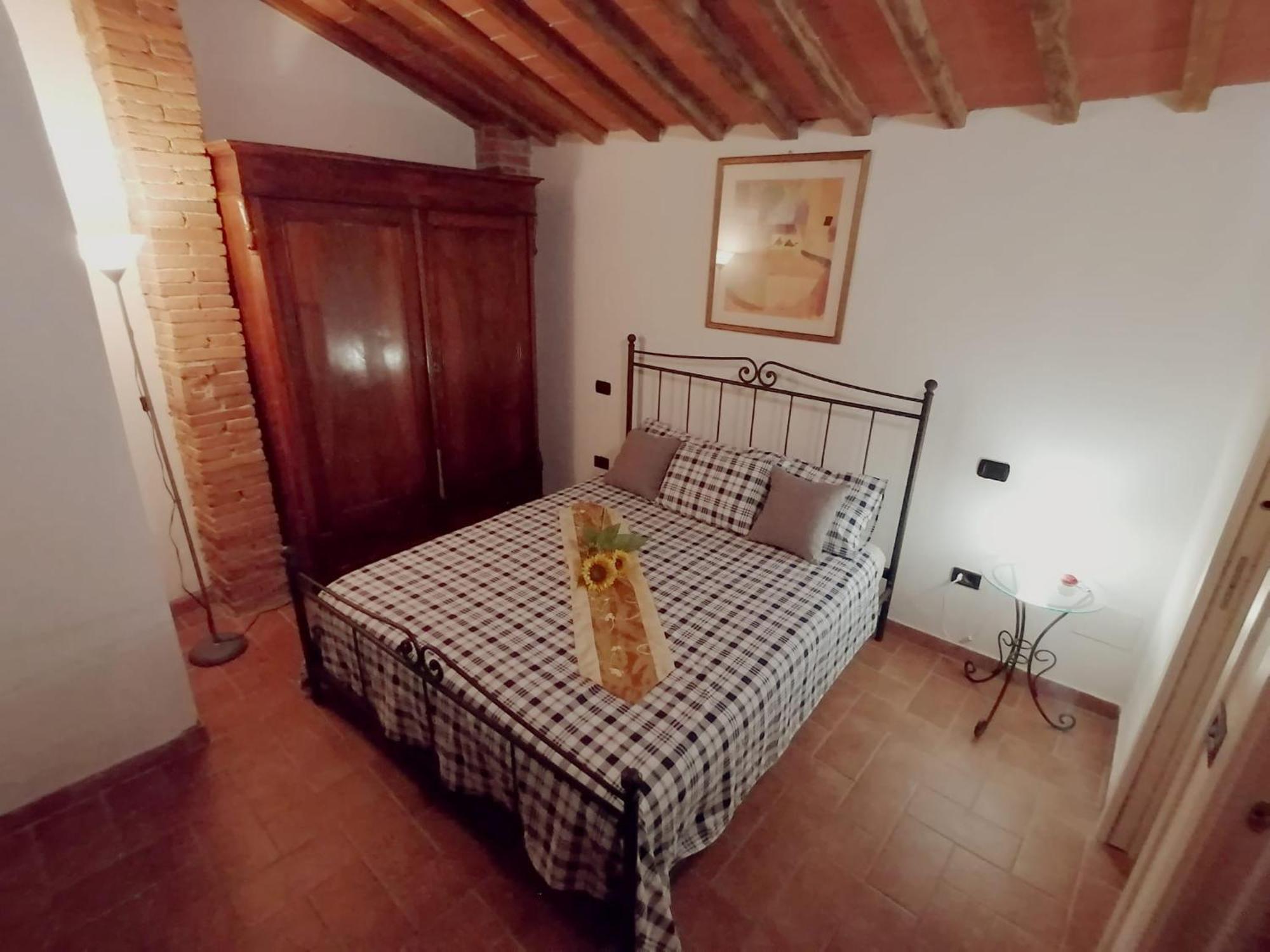 Piccolo Rustico Villa Capannori Esterno foto