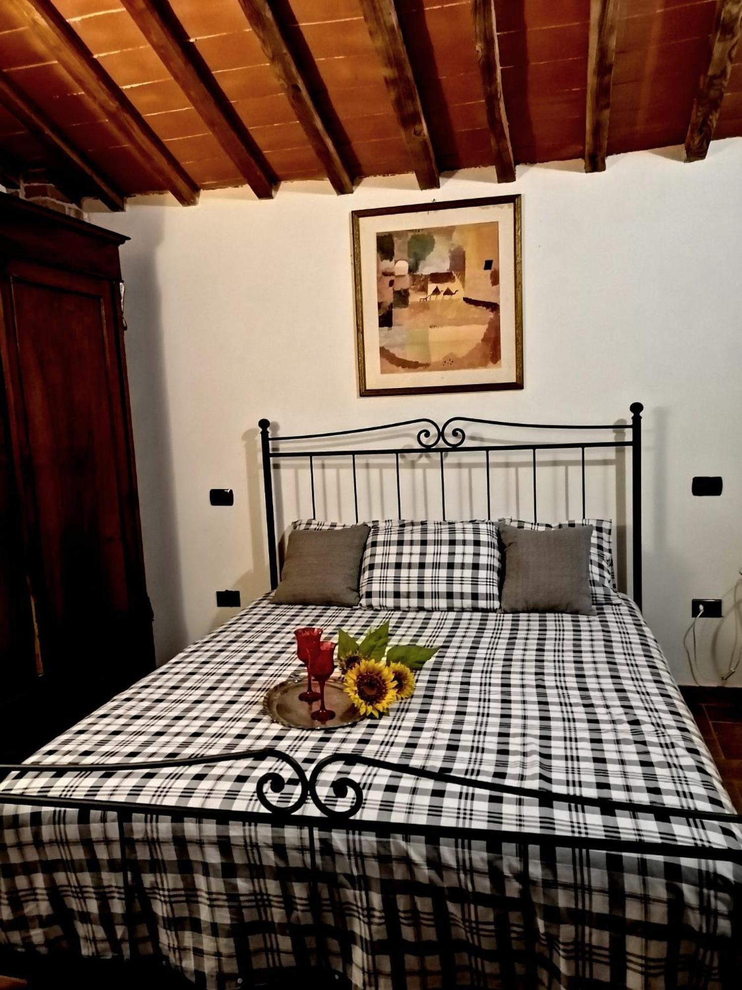Piccolo Rustico Villa Capannori Esterno foto